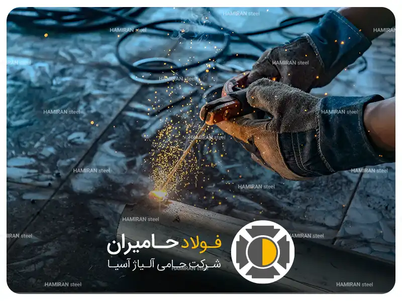 قیمت الکترود روکش سخت