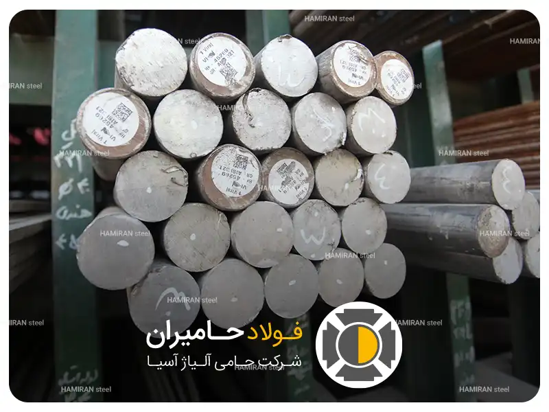فولاد های زنگ نزن داپلکس (فریتی-آستنیتی)