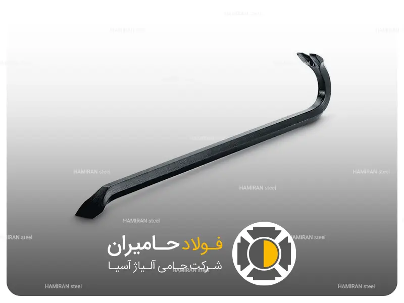 کاربردهای ابزار ساخته شده از ورق CK45