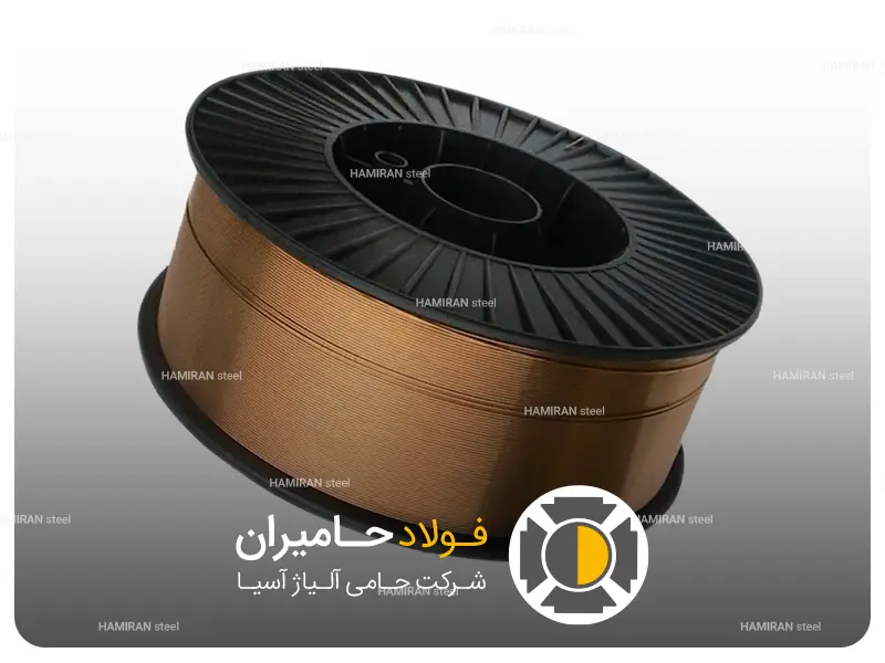 تفاوت جوشکاری CO2 با MIG چیست