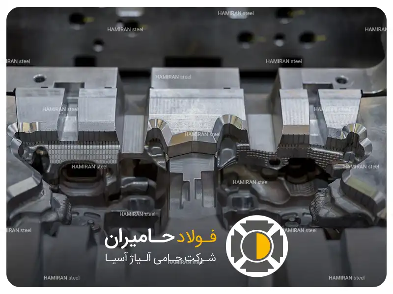 مزایای متالورژی پودری