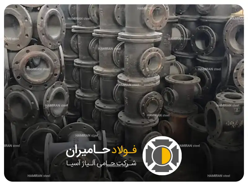 چدن مالیبل