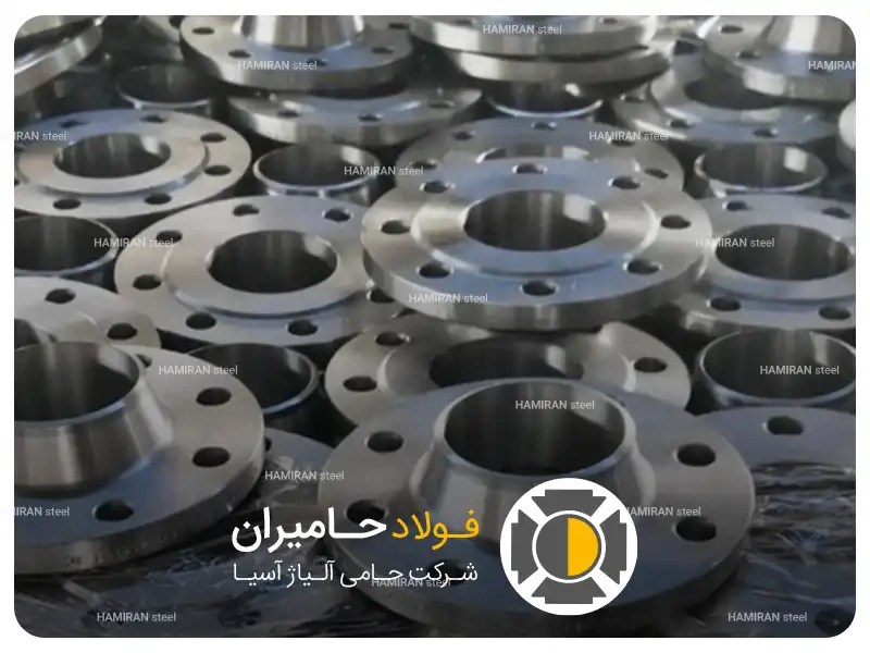 انواع پوشش های رایج در فرآیند pvd