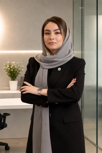 معصومه پری زاد