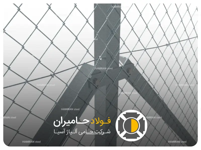 کاربرد نبشی حفاظ