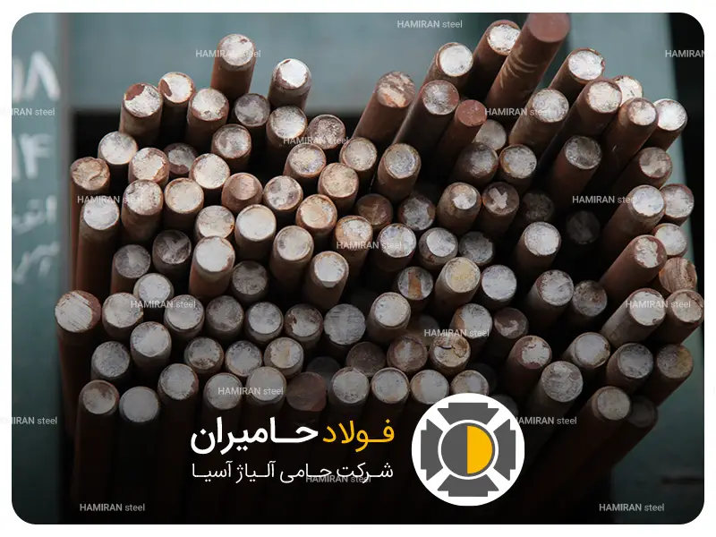 نقش فولاد اتومات در صنعت خودروسازی