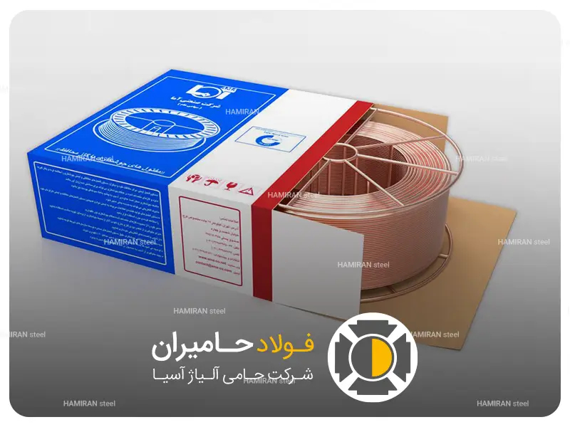 کاربرد جوشکاری CO2