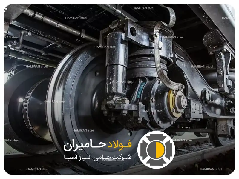 نقش عناصر آلیاژی در رفتار فولاد هادفیلد