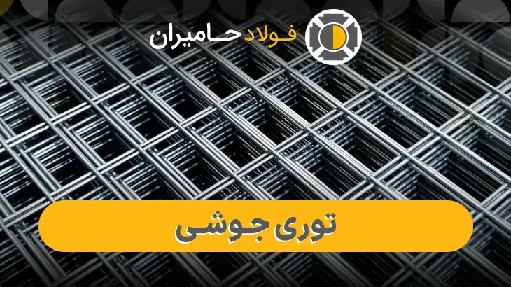 توری جوشی