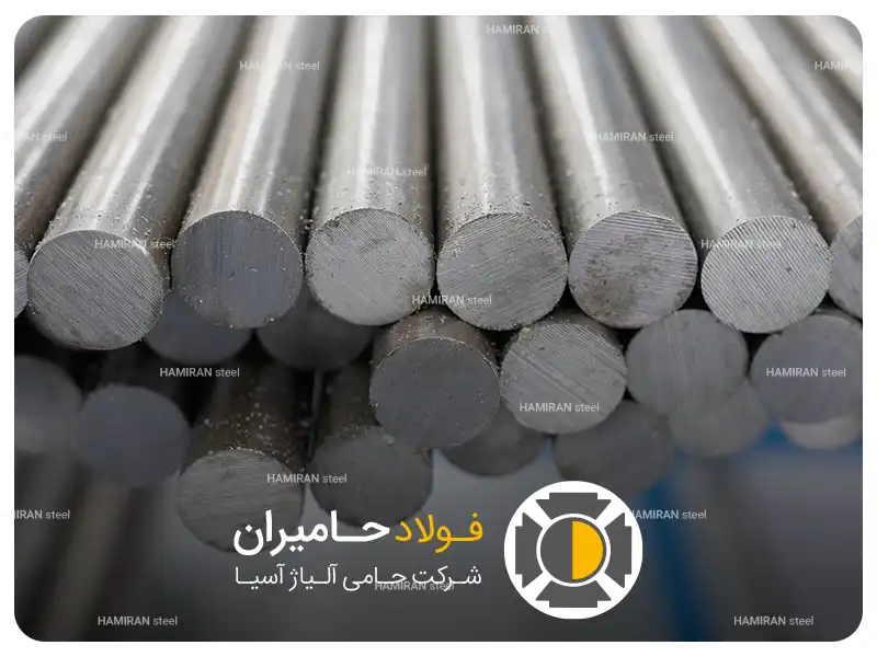 کاربردهای رایج فولاد نرم در صنایع