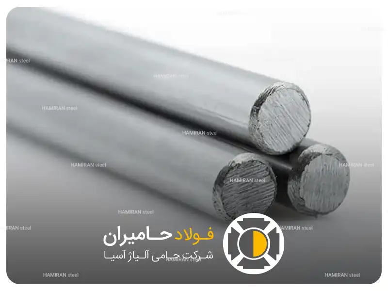 عوامل موثر بر چگالی فولاد زنگ نزن