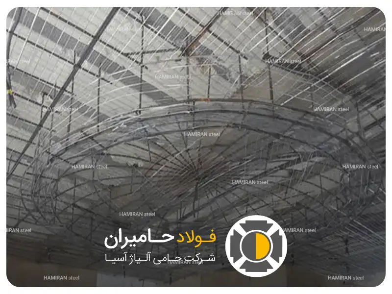 اشتباهات رایج در رابیتس کاری