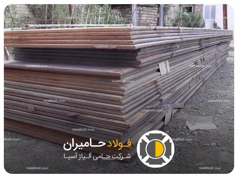 اهمیت جوشکاری ورق آتشخوار