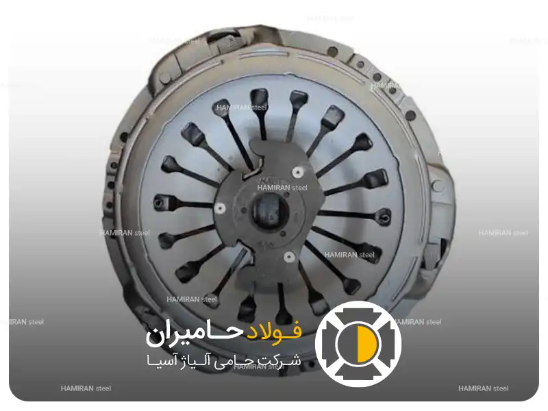 کاربردهای عمومی فولاد عملیات حرارتی
