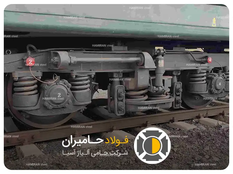 عوامل مؤثر بر سختی فولاد هادفیلد