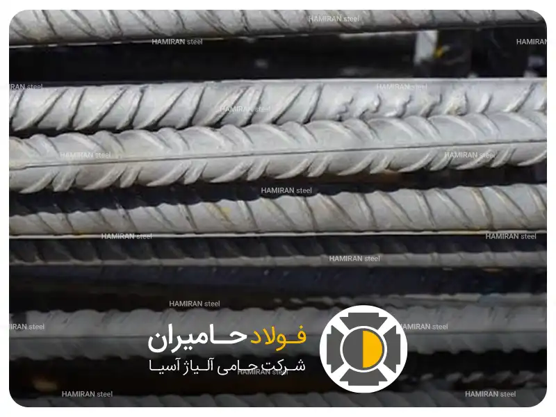 آج میلگرد چیست