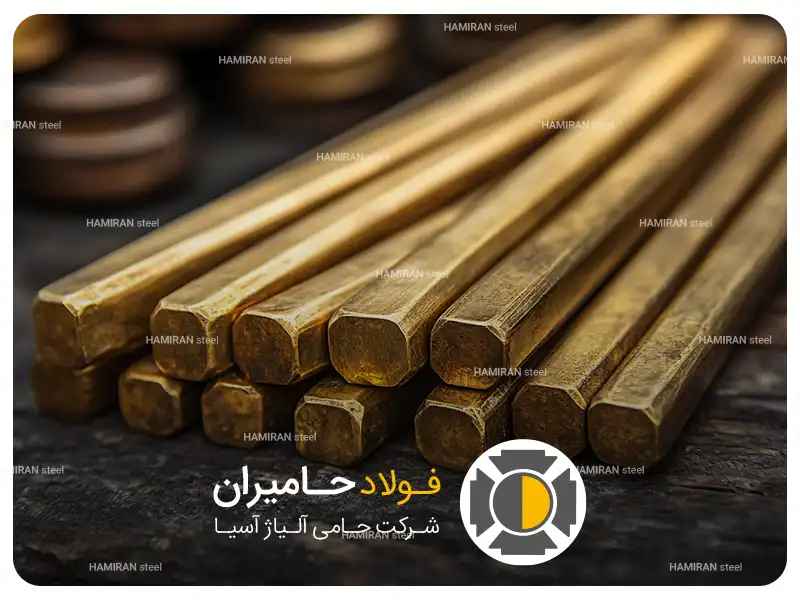 برنز چیست