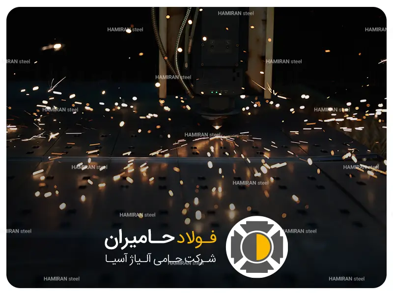 مزایای استفاده از خدمات برش صنعتی