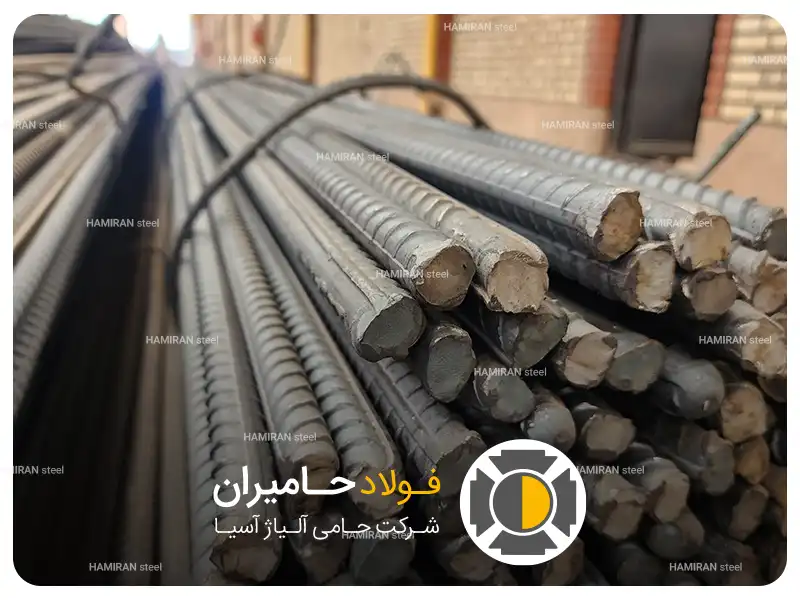 قیمت میلگرد بندیلی چگونه تعیین می شود؟