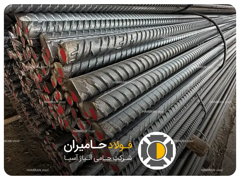 میلگرد 10 چیست