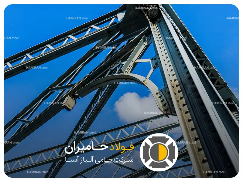 ساختوساز با LSF و سازههای فولادی سنگین