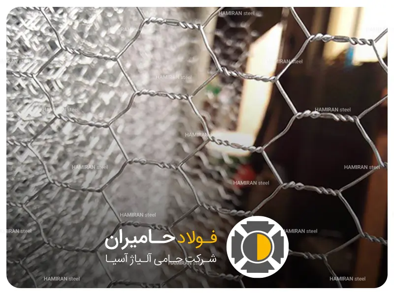 توری فرنگی چیست