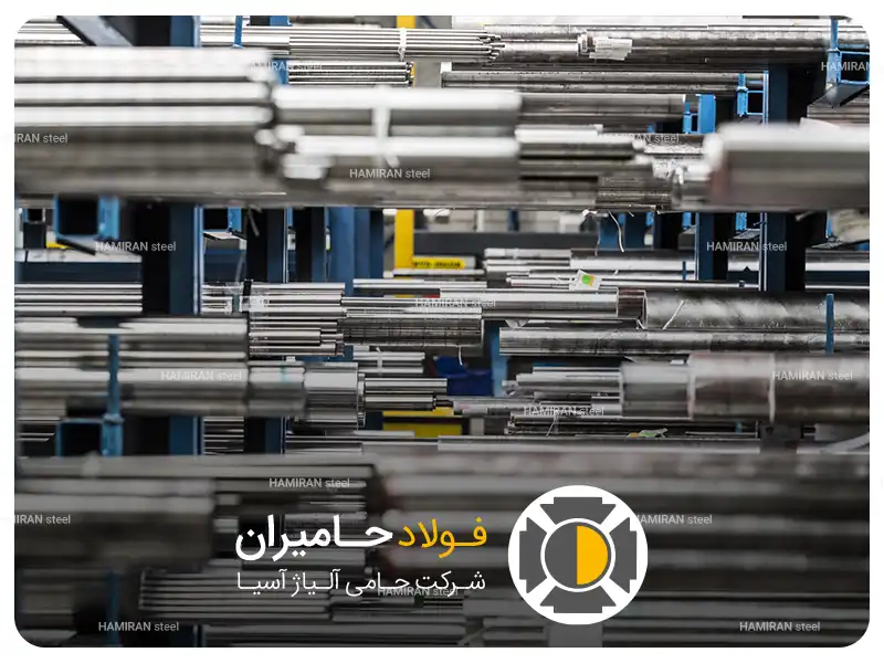 تفاوت فولاد داپلکس با فولادهای دیگر