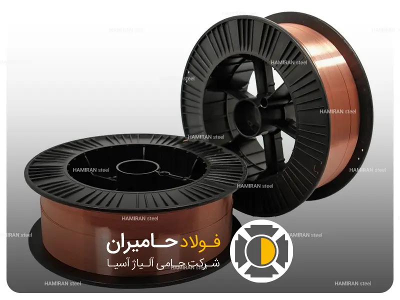 مزایا و معایب جوشکاری با سیم جوش CO2