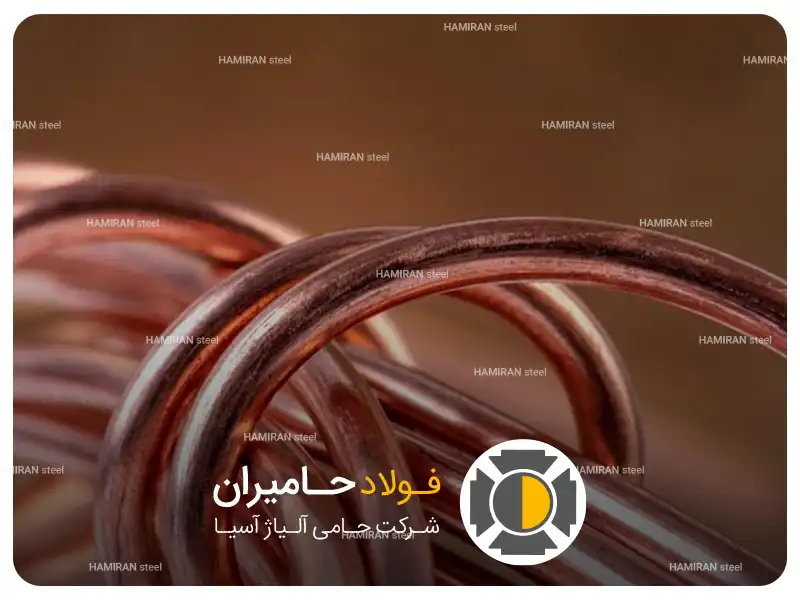 آلیاژهای مس و روی (برنج)