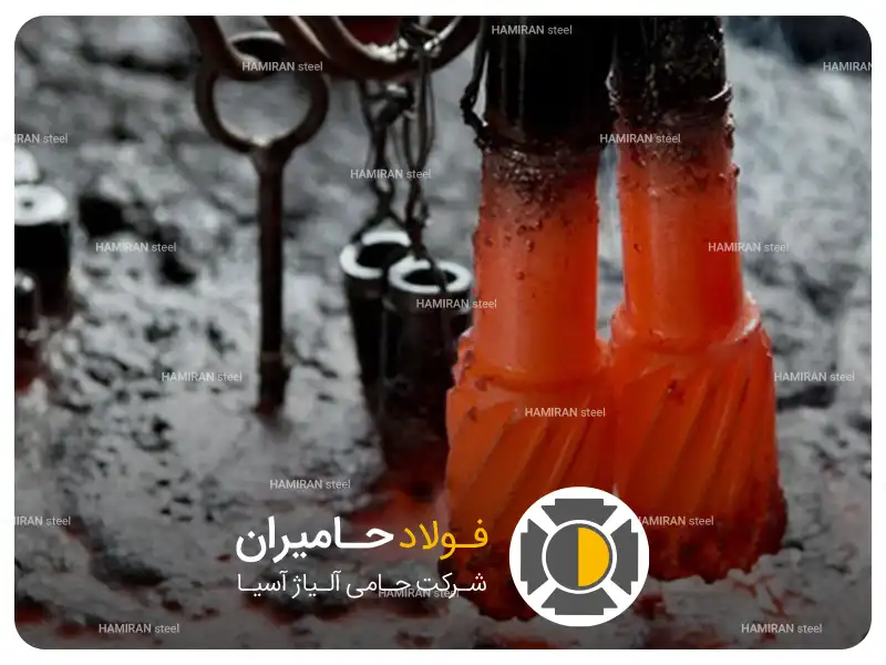 مقایسه مارتمپرینگ با سایر روشهای عملیات حرارتی