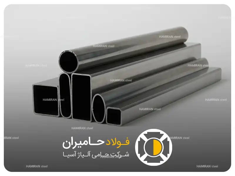 کاربرد پروفیل سبک