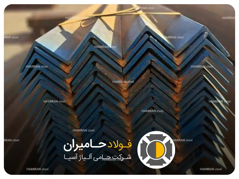 عوامل تأثیرگذار بر انتخاب نبشی 5