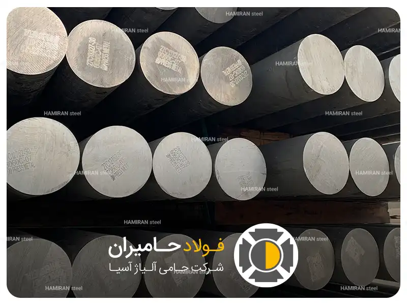 مهم ترین ناخالصی های فولاد از نظر کنترل صنعتی