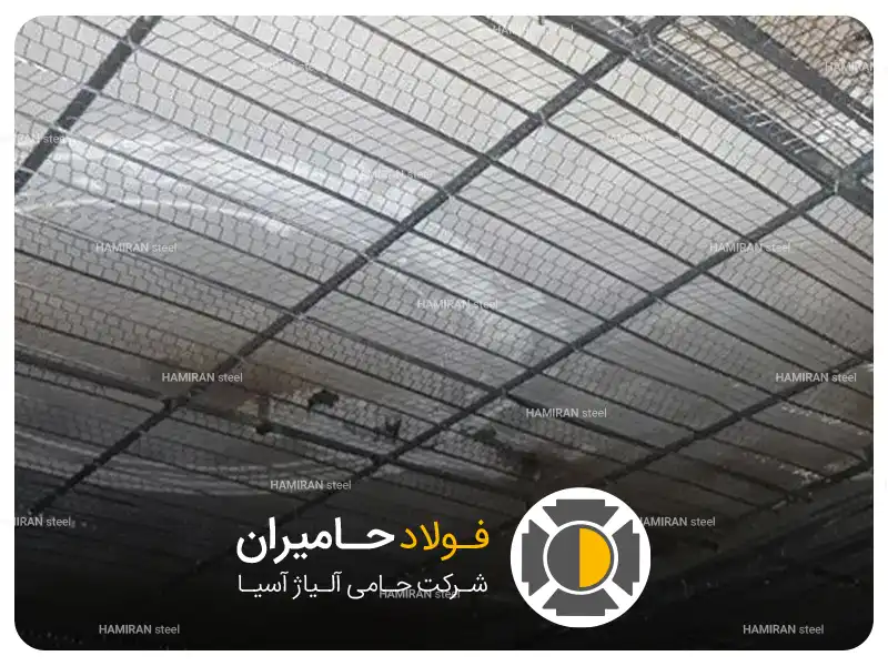 آموزش صفر تا صد رابیتس کاری