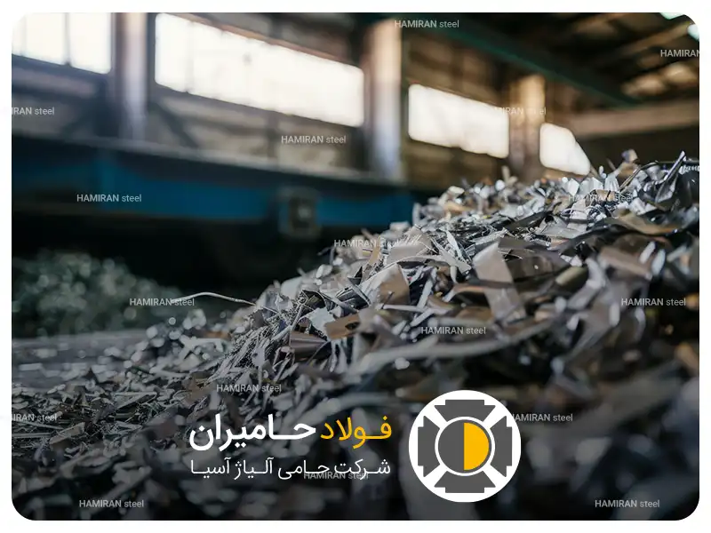 بازیافت آلومینیوم