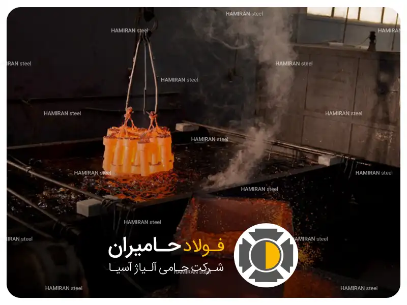 آستمپرینگ چیست