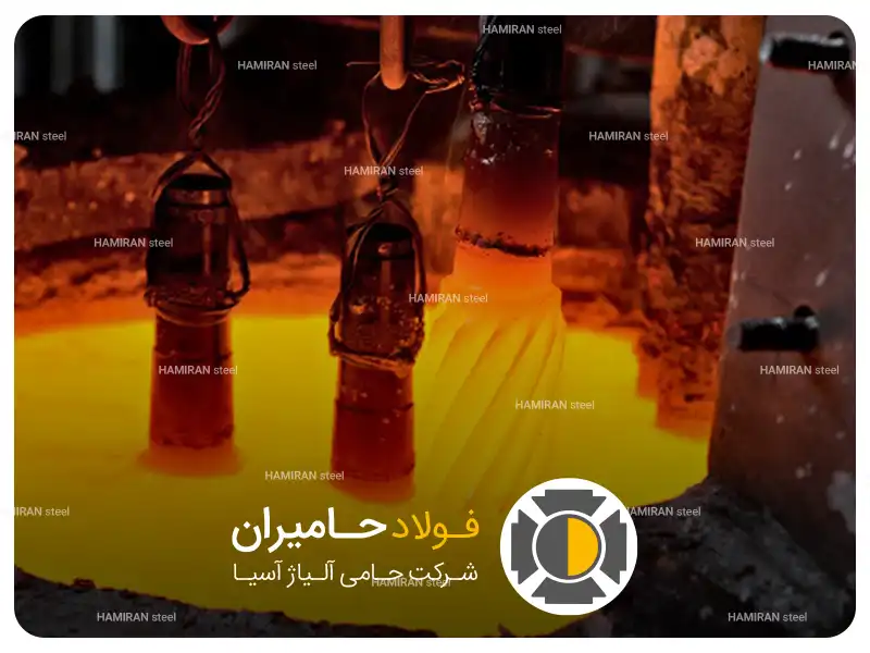 بهترین روش عملیات حرارتی