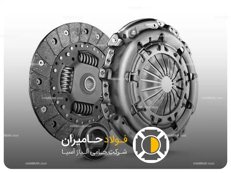 اهمیت عملیات حرارتی فولاد