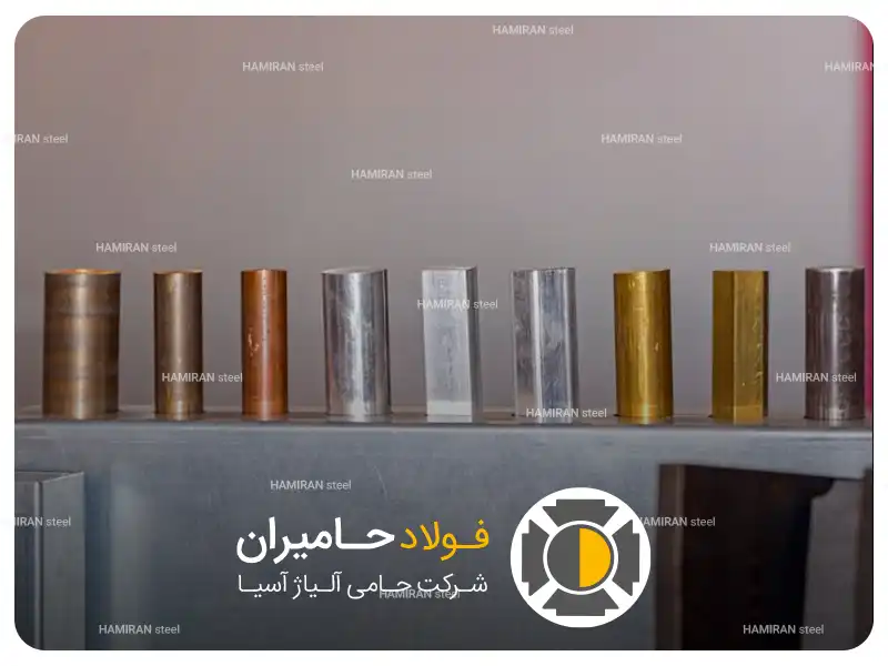 نقش کربن در فولاد هادفیلد
