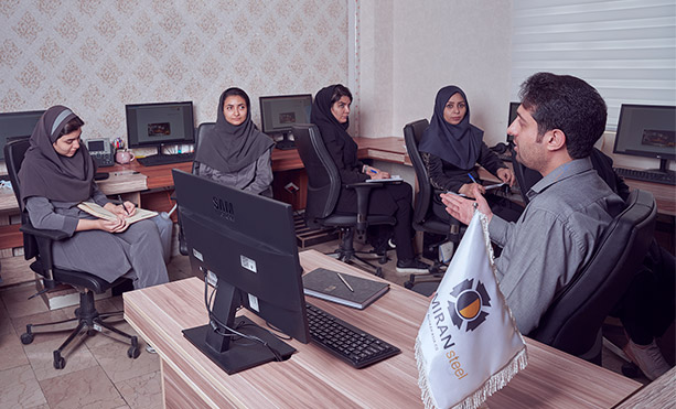 دوره آموزش کامل متالوگرافی