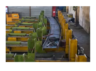 دستگاه مونتاژ هیدرولیک	